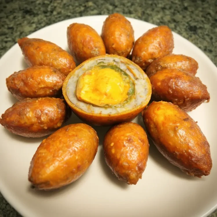 Armadillo Eggs Recipe