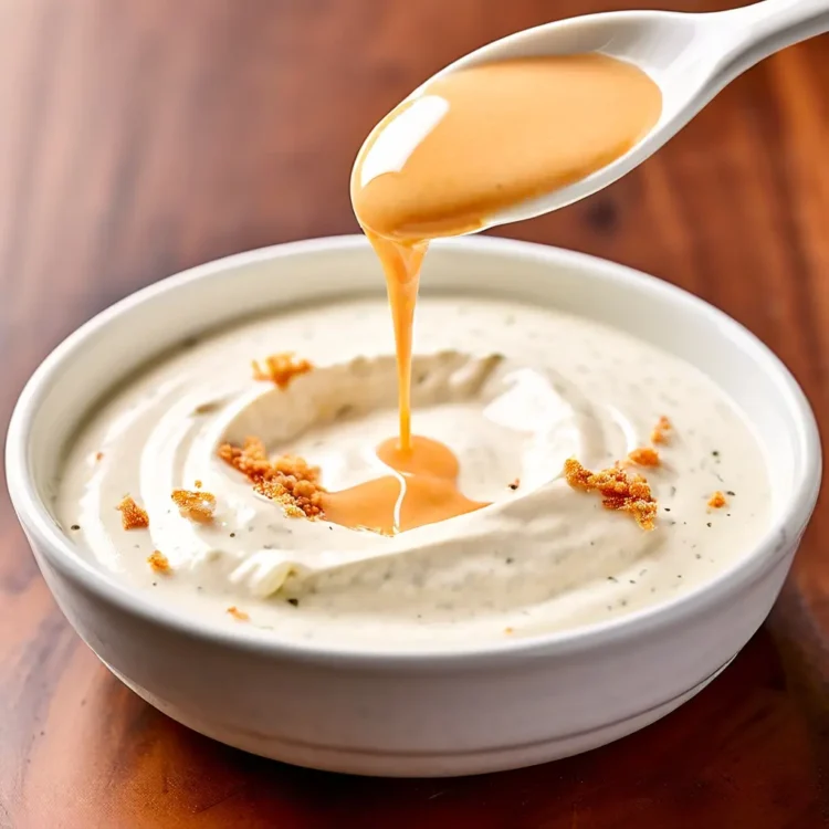 Cane’s Sauce Recipe: The Secret to Delicious Dipping