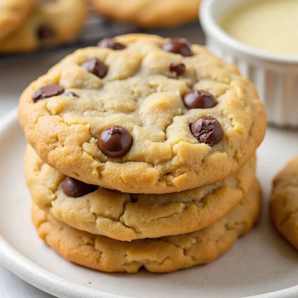 Emojoie cookie recipe