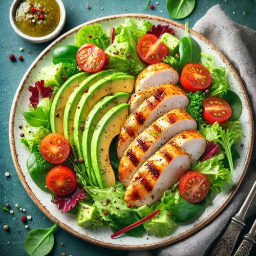 Best 5 Lunch Recipes to Brighten Your Day