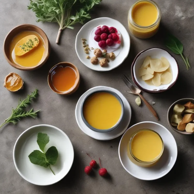 3 Recipes Using Lemon Balm