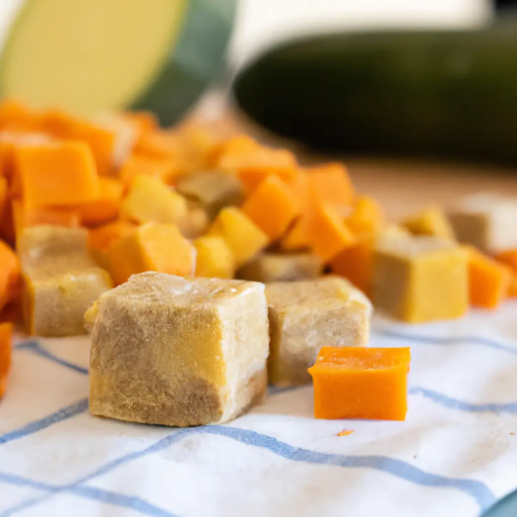 Bouillon Cube Recipe Ideas