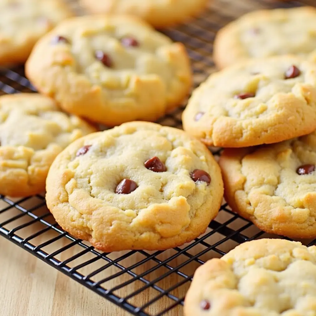 klor cookies recipe​
