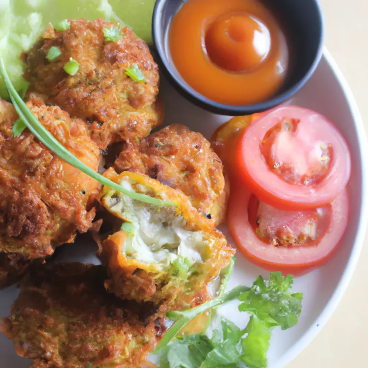 Chicken Bites Recipe: Crispy, Tender, and Perfect for Any Occasion