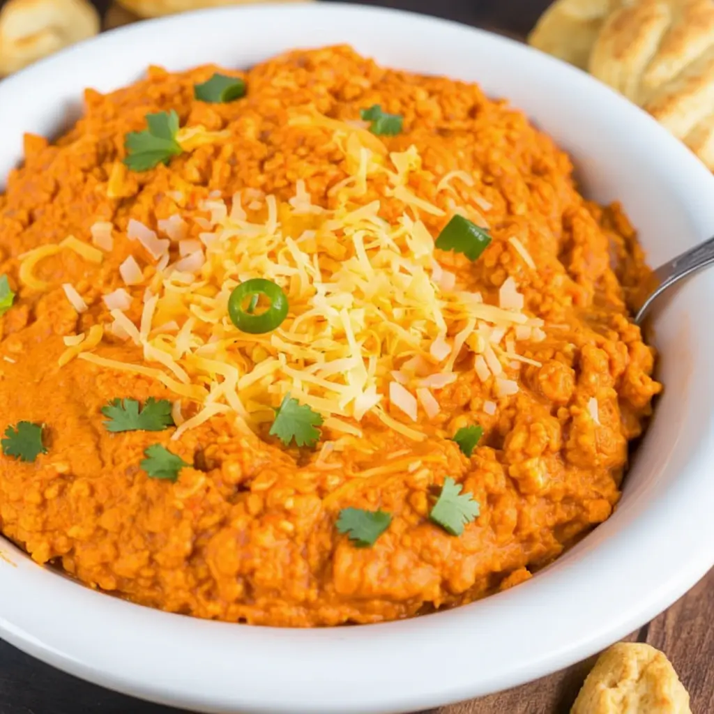 Make the Best Rotel Dip: A Simple and Delicious Recipe