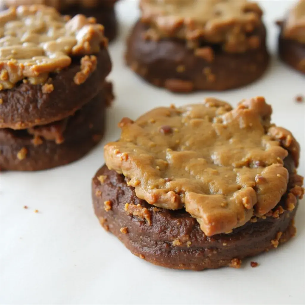 Ultimate Brookie Recipe