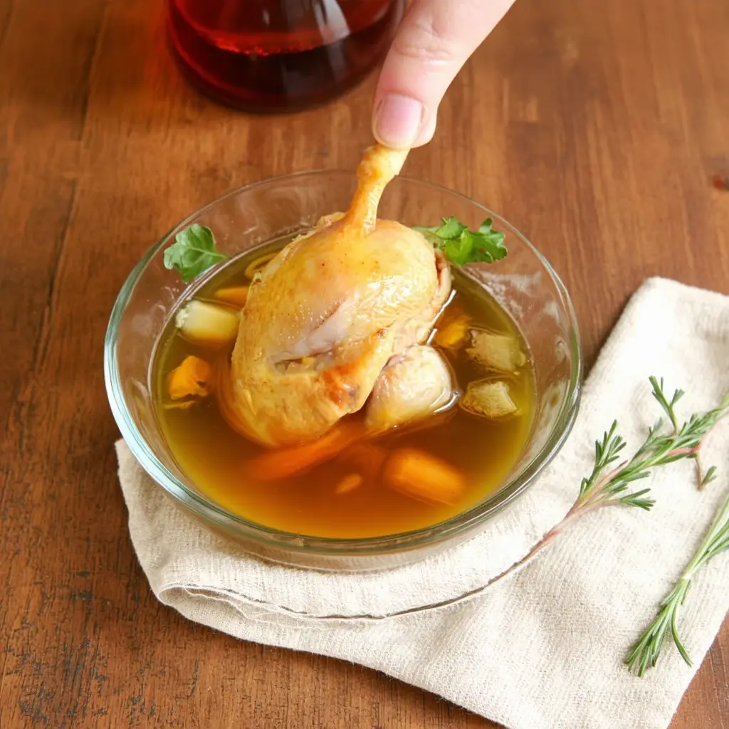 Perfect Chicken Brine Recipe: Juicy and Flavorful Every Time