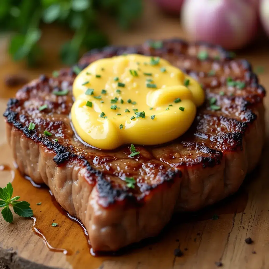Easy Cowboy Butter Recipe