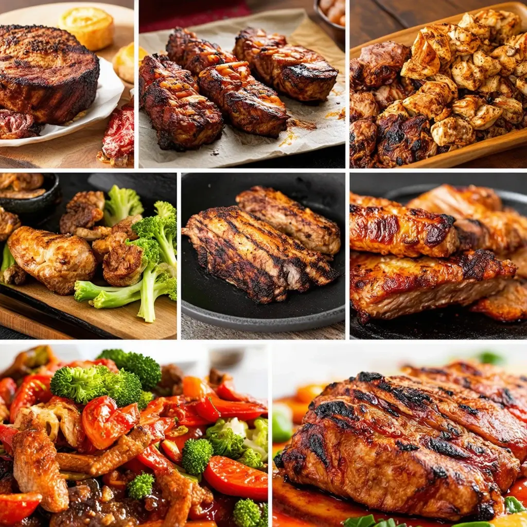 Traeger Recipes That Impress: Perfect for Any Occasion