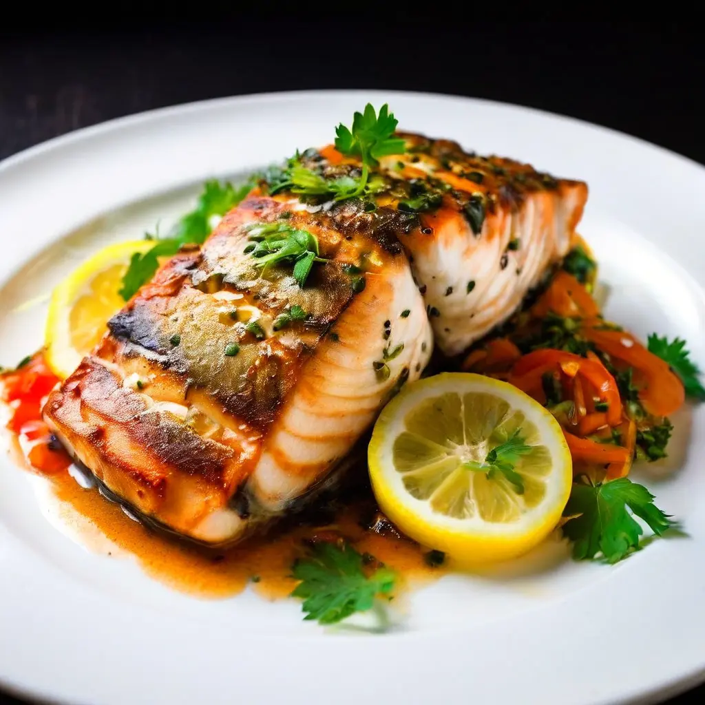 Rockfish Recipes